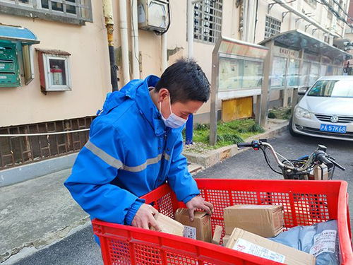 快件再现地摊为哪般