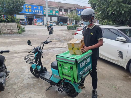 智能化席卷物流行业