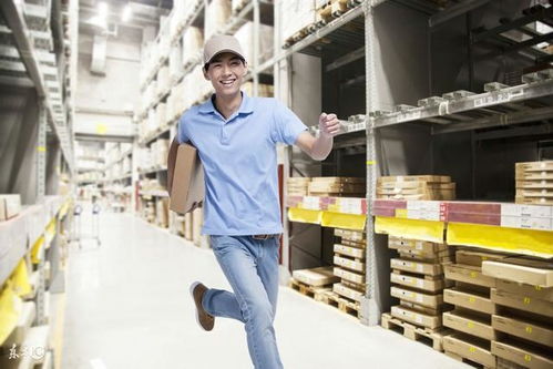 快递的中部崛起