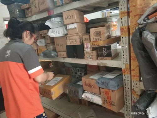 苏通快运网点 服务覆盖与物流体验如何 苏通快运网点 服务覆盖与物流体验如何