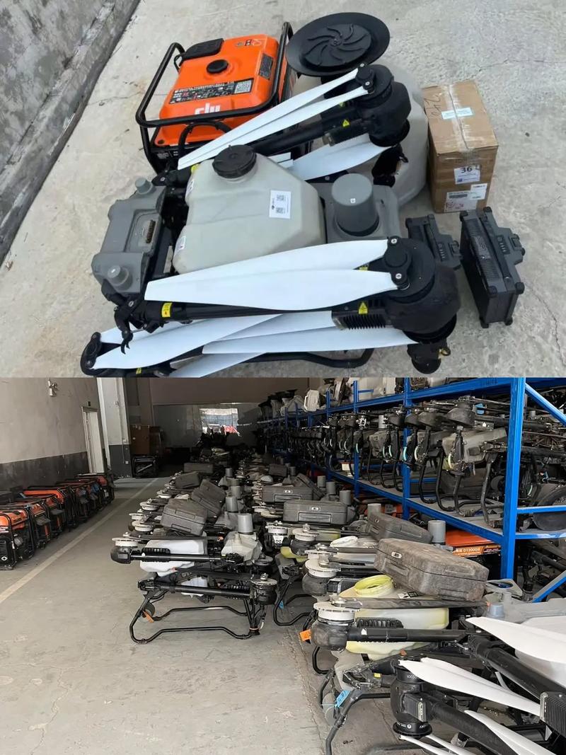 无人机或将成为物流行业新利器 无人机或将成为物流行业新利器