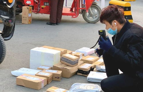 河南现代物流信息化论坛活动成功举办