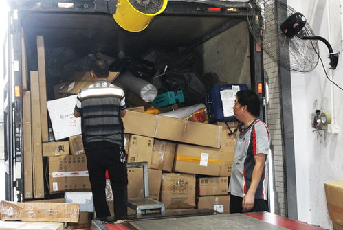 中铁顺丰联合推出高铁极速达 开辟物流陆运