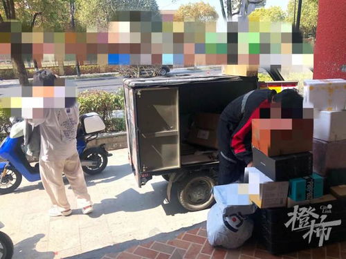 我国农村物流目前有哪些特点和问题