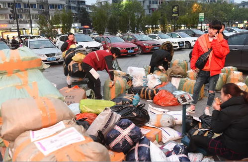 登陆资本市场 中国快递民企开启二次创业