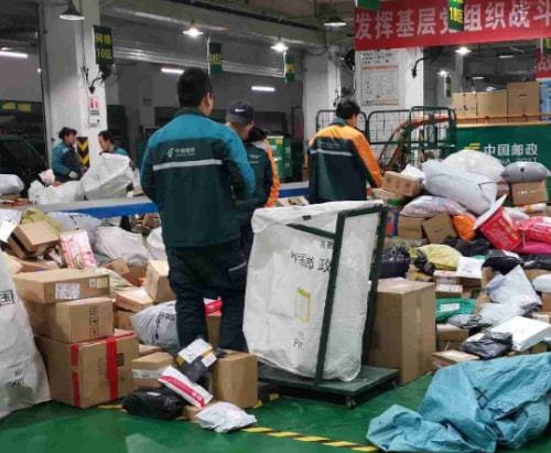 生鲜电商物流战不断升级 我买网生鲜配送转包爱