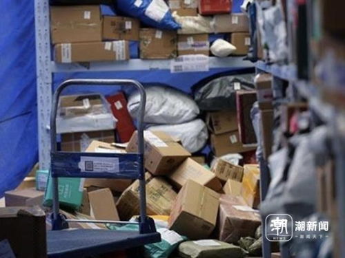 快递涨价未起涟漪 消费者为何如此 快递涨价未起涟漪 消费者为何如此