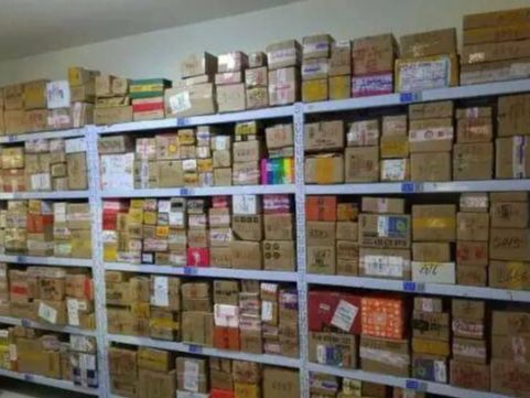 高速物流园价开仓