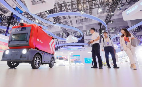 在宁布局电商物流 阿里苏宁京东三巨头到齐了