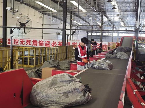 跨境电商物流暗战 跨境电商物流暗战