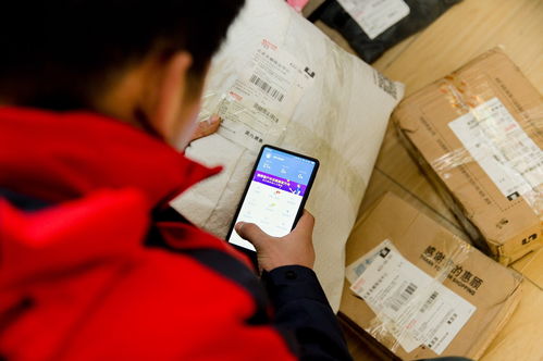 我是做二类电商的 大伙都在用什么快递