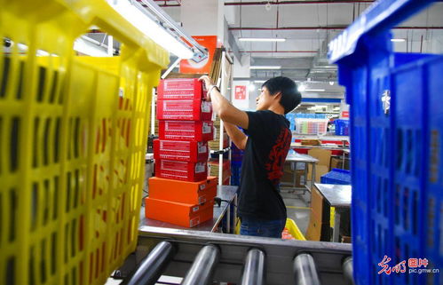 麻城京昌物流的发展现状和运营情况如何 麻城京昌物流的发展现状和运营情况如何