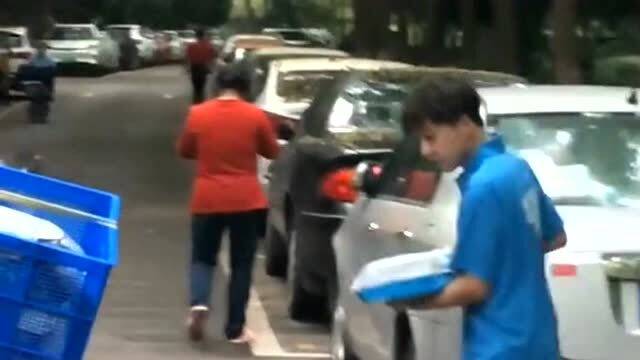 临潼卓昊物流服务质量如何 用户体验介绍 临潼卓昊物流服务质量如何 用户体验介绍