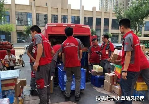 上海物流托运收费标准