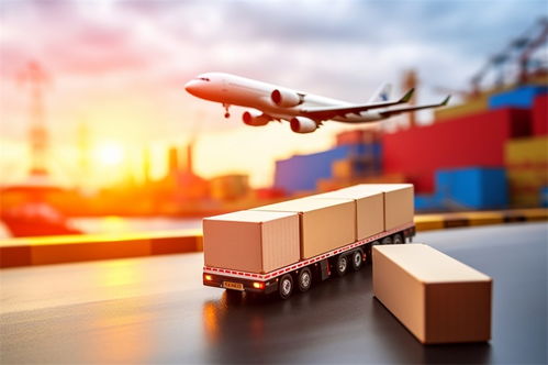 全国物流查询网平台