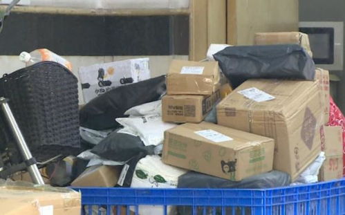 业内人士称快递工作量大利润薄 昆明部分代理网