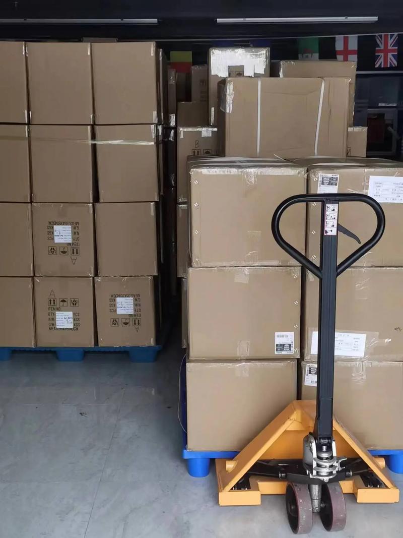 商丘天天物流的发展现状如何