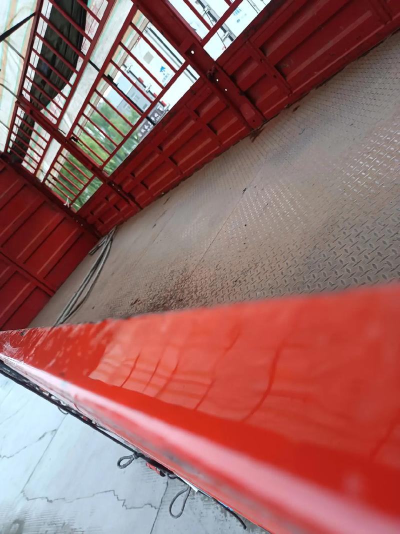 河南快递行业发展突飞猛进