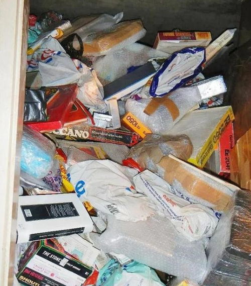 何黎明 构建现代物流体系 推进物流强国建设