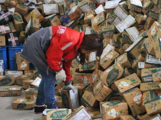 全一快递走特色化发展之路