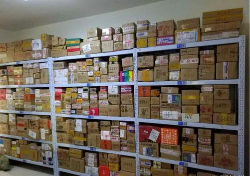 常见的物流问题有哪些