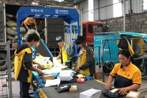 小货车在什么平台找货源 小货车在什么平台找货源