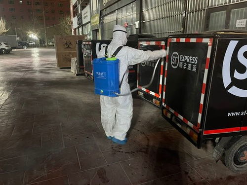 济南快递实名制动真格 菜鸟驿站全部要求实