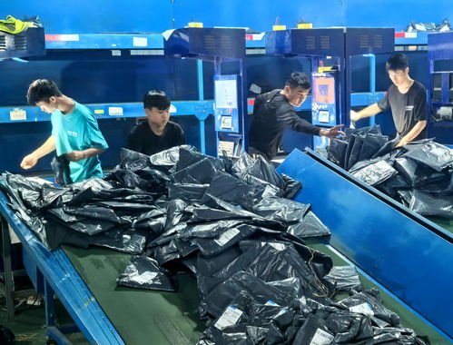 维护快递小哥权益 严禁平台使用最严算法