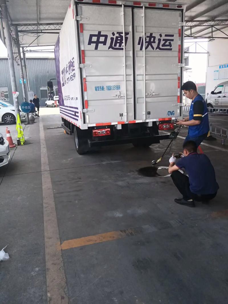 我国冷链物流发展之困 经营之困