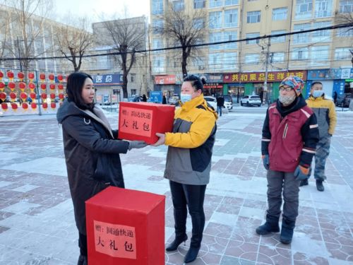 几大上市快递企业2025一季度财报分析 几大上市快递企业2025一季度财报分析