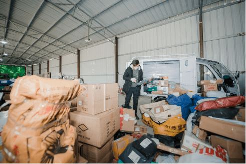 物流管理专业培养目标体现学生德智体美劳全面发展