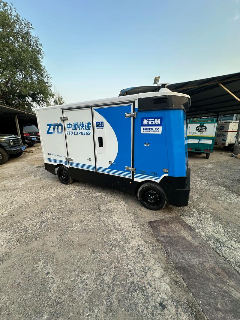 快递下乡或迎井喷式增长