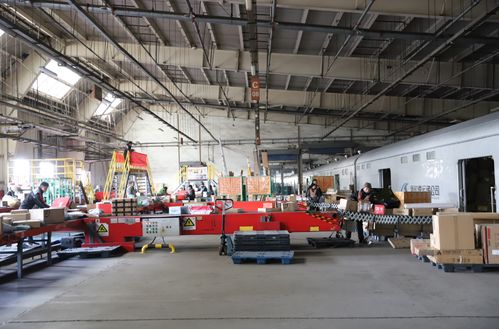 中物天成与泛华集团签署战略合作框架协议