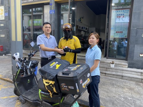 互联网大数据改变物流仓储模式