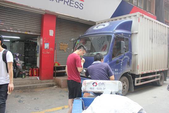 网易考拉双11升级供应链 已实现智能物流仓