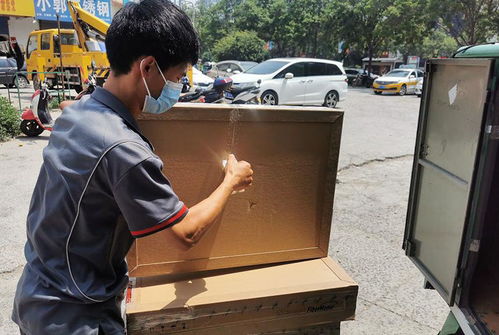 限时派送快递打起时间战 四通一达走向何方