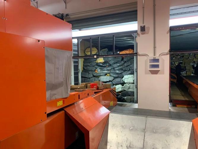 莱阳市物流公司电话