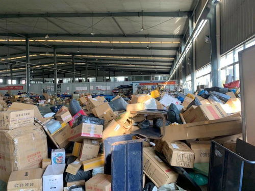 顺丰快递加速开辟金融疆土