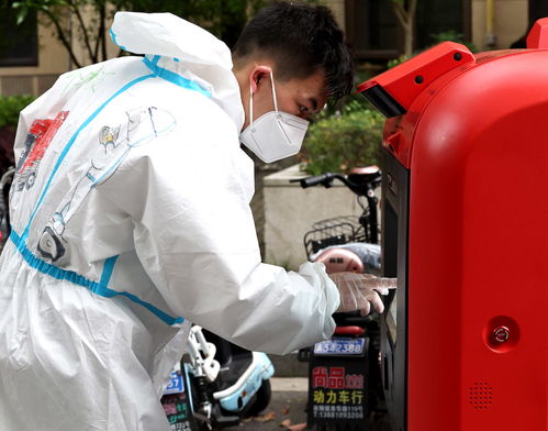 快递布局小区便利店 突破配送一百米 快递布局小区便利店 突破配送一百米