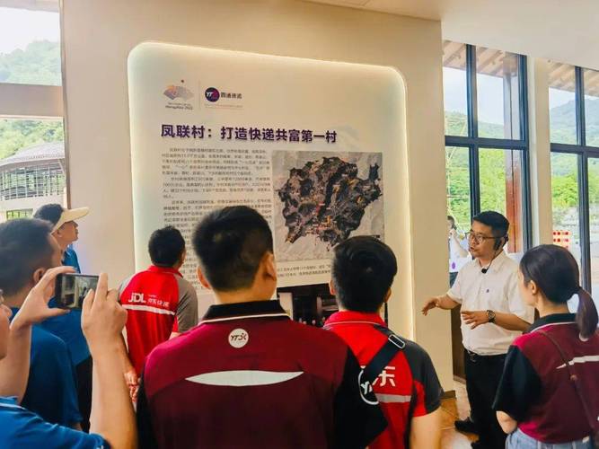 寻求稳定流量 跨境物流争抢电商巨头