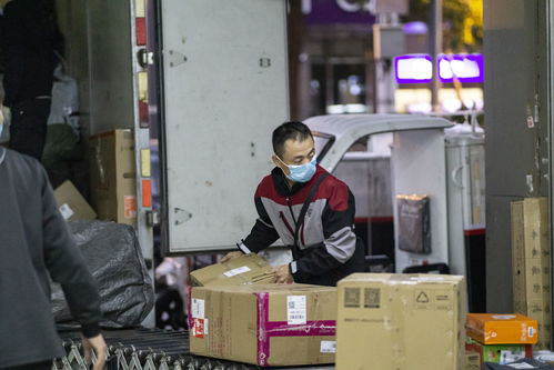 愚人节里看戏言 这些与物流相关的传言 你信过 愚人节里看戏言 这些与物流相关的传言 你信过