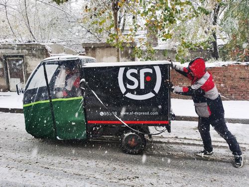 头程物流加稳妥 这形式卖家会乐意买单吗