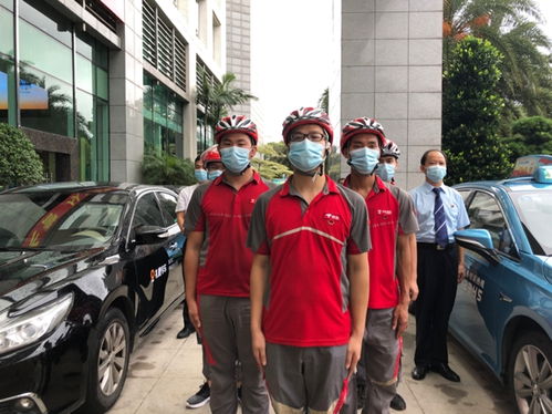 快递要跟上狂奔的电商脚步