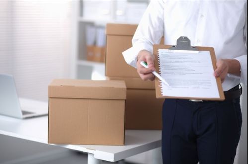 因物流导致的损失怎么要求赔偿