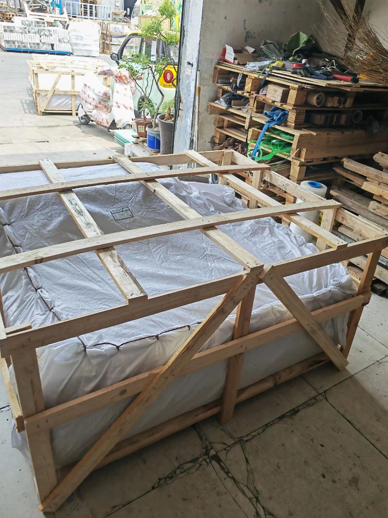 铁路货运的发展之路 任重而道远