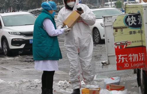 不甘跑腿平台切走蛋糕 传统快递加入同城