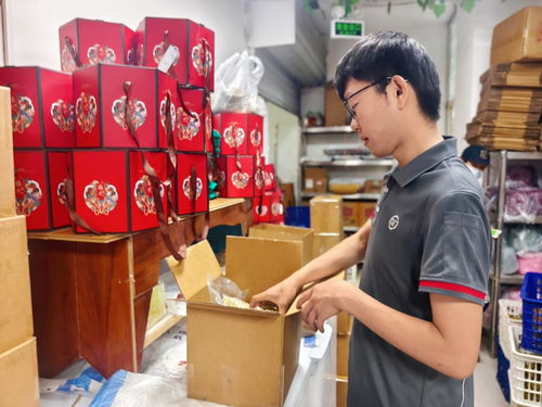 顺友物流推出的顺邮宝产品 满足跨境卖家发货全球的物流需求