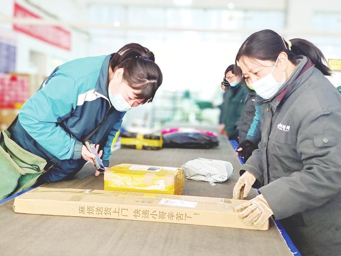 电商热为物流车带来商机