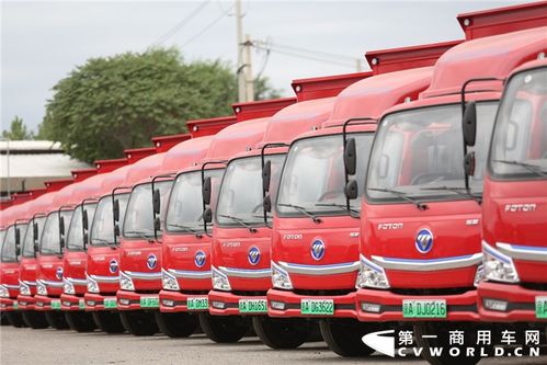 东莞市高埗打造东莞物流园