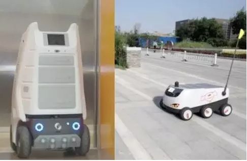 京东6·18促销战发力物流 配送人员增1倍